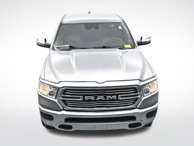 2024 RAM 1500 Laramie Crew Cab 4x2 5'7' Box