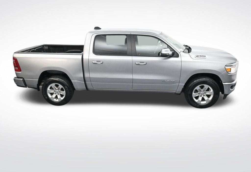 2024 RAM 1500 Laramie Crew Cab 4x2 5'7' Box