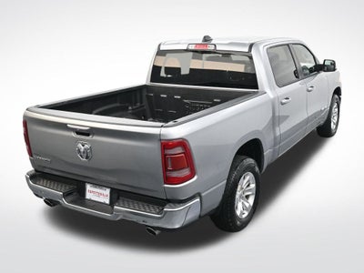 2024 RAM 1500 Laramie Crew Cab 4x2 5'7' Box