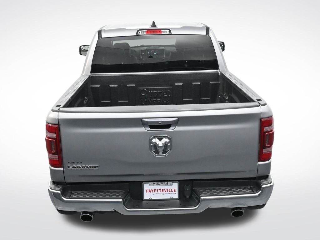2024 RAM 1500 Laramie Crew Cab 4x2 5'7' Box