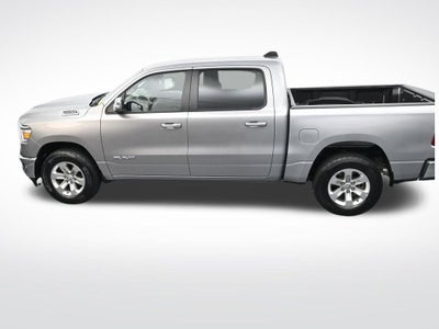 2024 RAM 1500 Laramie Crew Cab 4x2 5'7' Box