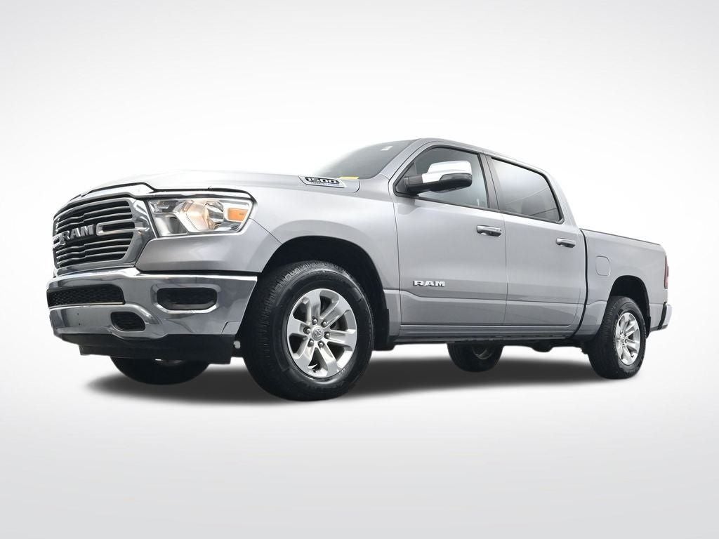 2024 RAM 1500 Laramie Crew Cab 4x2 5'7' Box