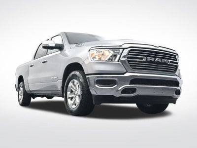 2024 RAM 1500 Laramie Crew Cab 4x2 5'7' Box