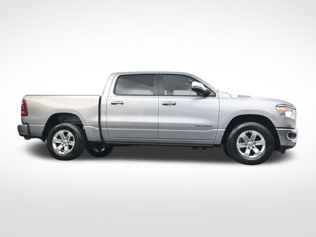 2024 RAM 1500 Laramie Crew Cab 4x2 5'7' Box