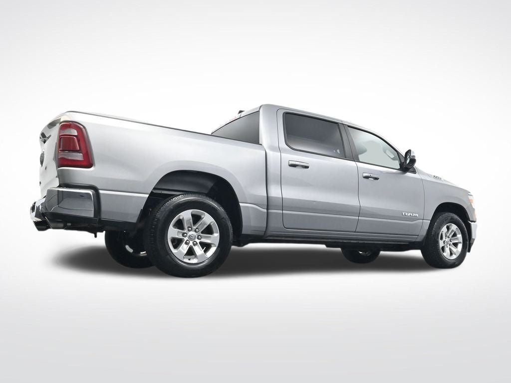 2024 RAM 1500 Laramie Crew Cab 4x2 5'7' Box