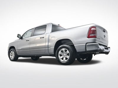 2024 RAM 1500 Laramie Crew Cab 4x2 5'7' Box