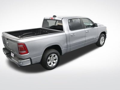 2024 RAM 1500 Laramie Crew Cab 4x2 5'7' Box