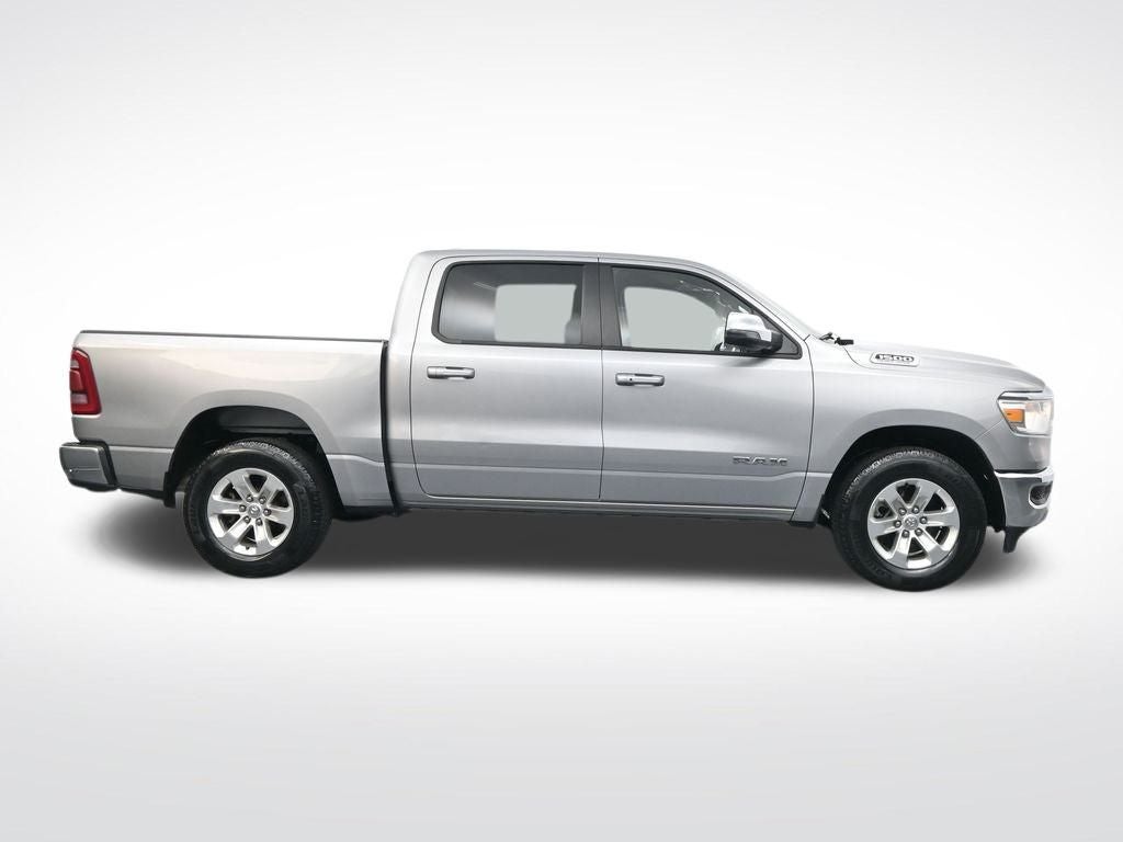 2024 RAM 1500 Laramie Crew Cab 4x2 5'7' Box