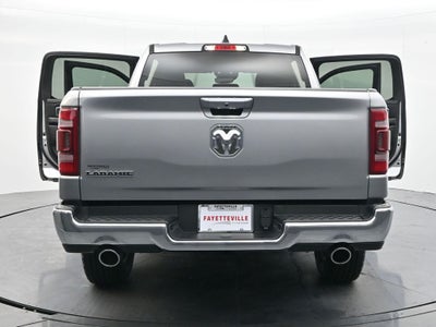 2024 RAM 1500 Laramie Crew Cab 4x2 5'7' Box