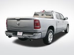 2024 RAM 1500 Laramie Crew Cab 4x2 5'7' Box