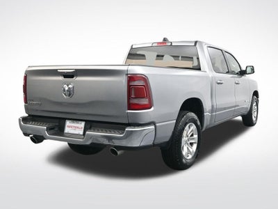 2024 RAM 1500 Laramie Crew Cab 4x2 5'7' Box