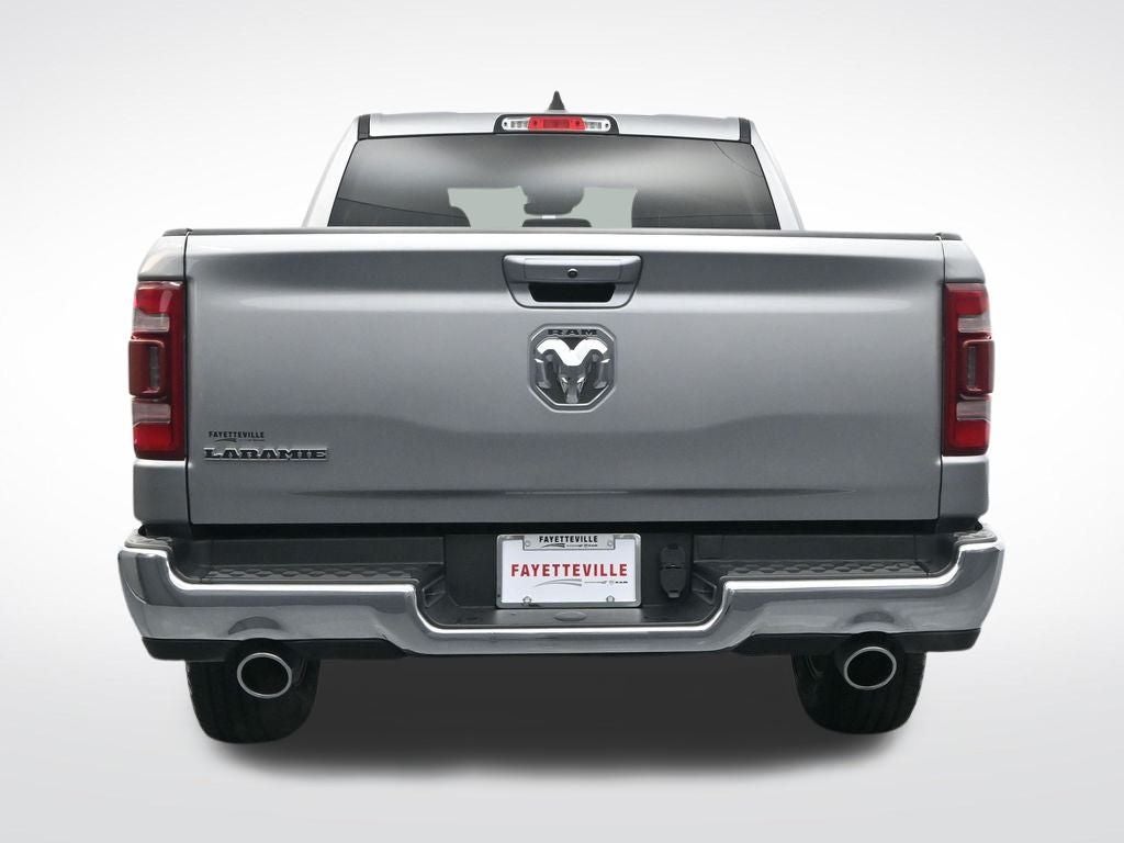 2024 RAM 1500 Laramie Crew Cab 4x2 5'7' Box