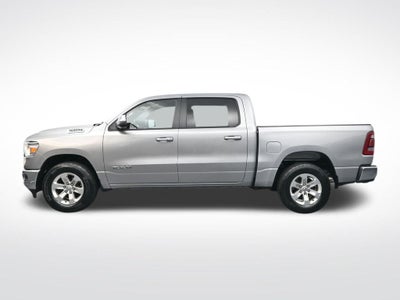 2024 RAM 1500 Laramie Crew Cab 4x2 5'7' Box