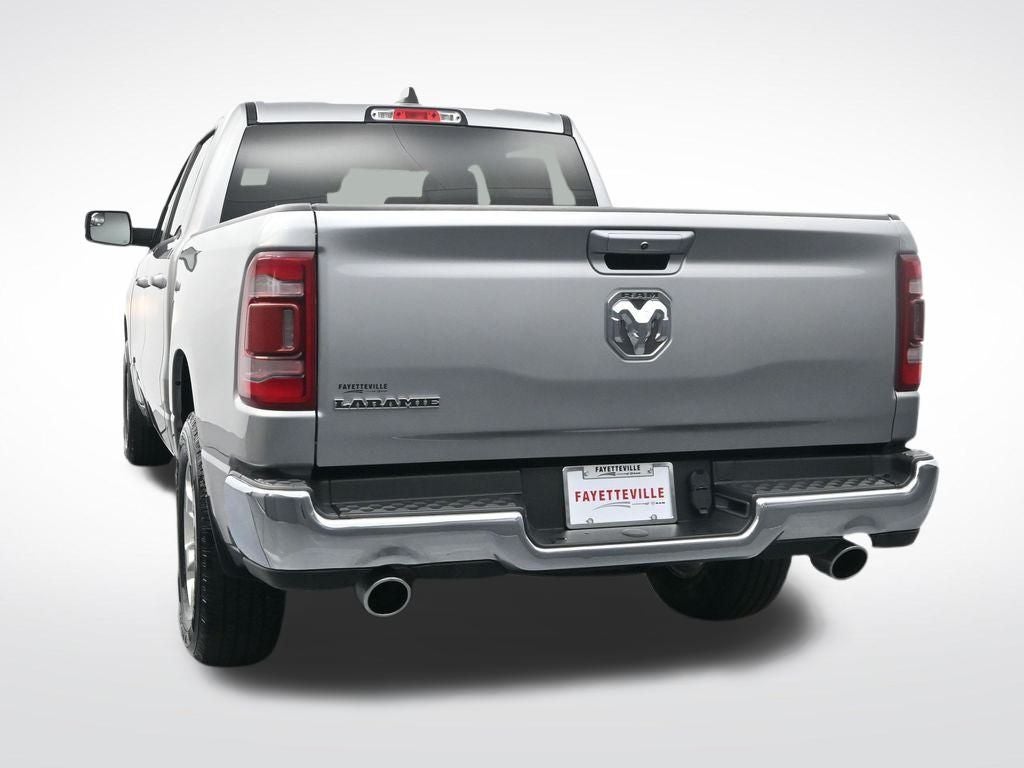 2024 RAM 1500 Laramie Crew Cab 4x2 5'7' Box