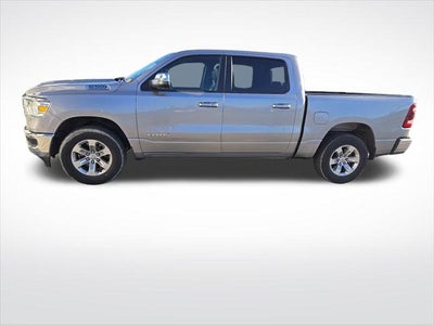 2024 RAM 1500 Laramie Crew Cab 4x2 5'7' Box
