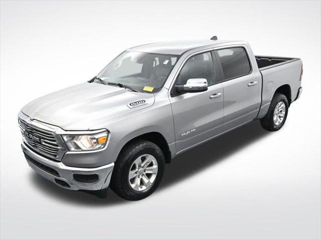 2024 RAM 1500 Laramie Crew Cab 4x2 5'7' Box