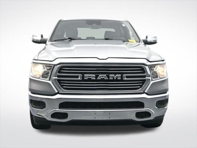 2024 RAM 1500 Laramie Crew Cab 4x2 5'7' Box