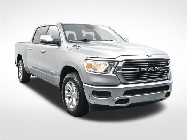 2024 RAM 1500 Laramie Crew Cab 4x2 5'7' Box