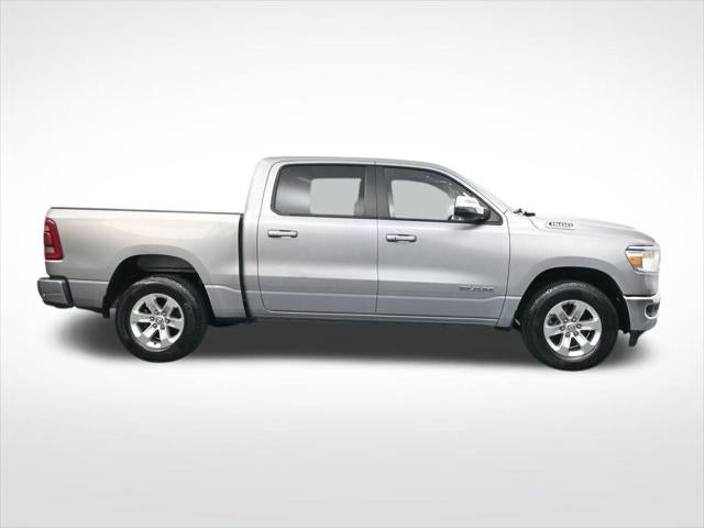 2024 RAM 1500 Laramie Crew Cab 4x2 5'7' Box