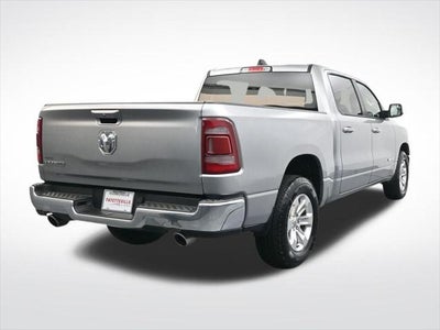 2024 RAM 1500 Laramie Crew Cab 4x2 5'7' Box