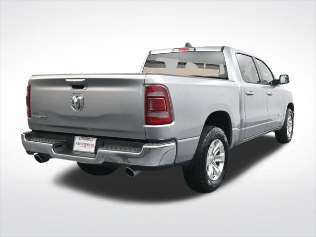 2024 RAM 1500 Laramie Crew Cab 4x2 5'7' Box