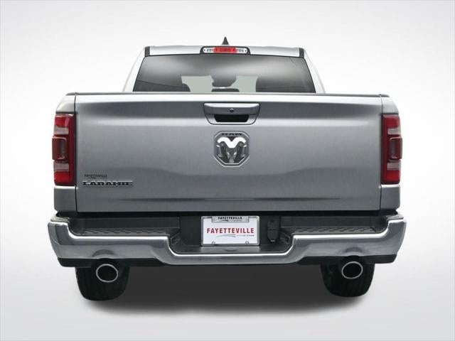 2024 RAM 1500 Laramie Crew Cab 4x2 5'7' Box