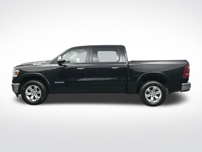2022 RAM 1500 Laramie Crew Cab 4x4 5'7' Box