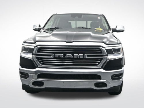 2022 RAM 1500 Laramie Crew Cab 4x4 5'7' Box