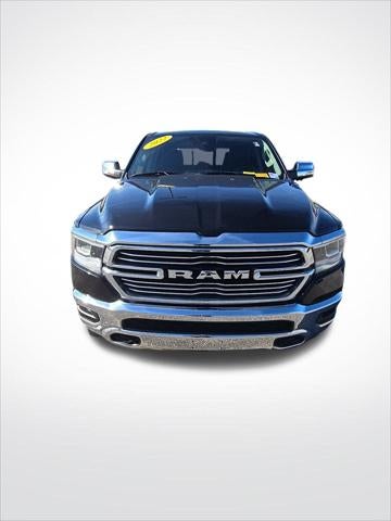 2022 RAM 1500 Laramie Crew Cab 4x4 5'7' Box