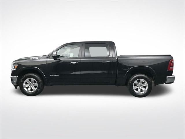 2022 RAM 1500 Laramie Crew Cab 4x4 5'7' Box