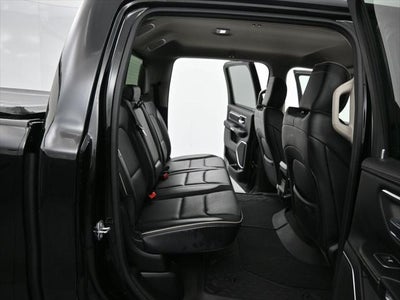 2022 RAM 1500 Laramie Crew Cab 4x4 5'7' Box
