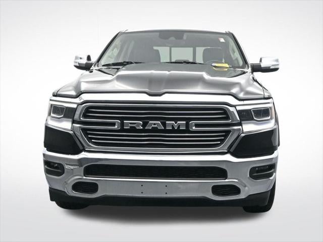 2022 RAM 1500 Laramie Crew Cab 4x4 5'7' Box