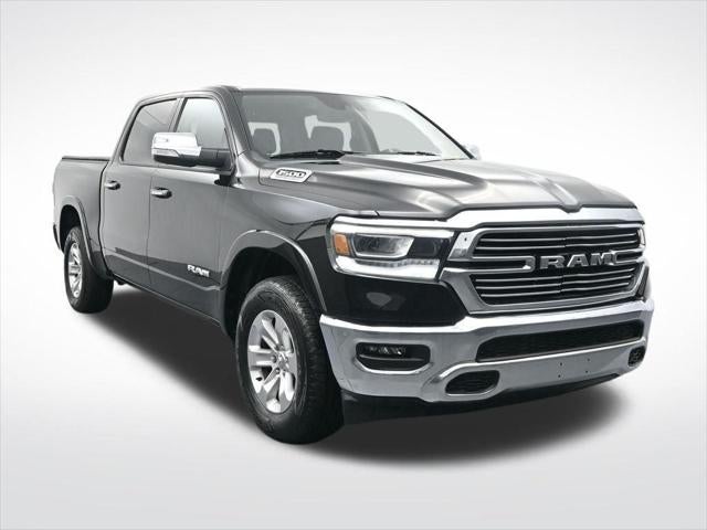 2022 RAM 1500 Laramie Crew Cab 4x4 5'7' Box