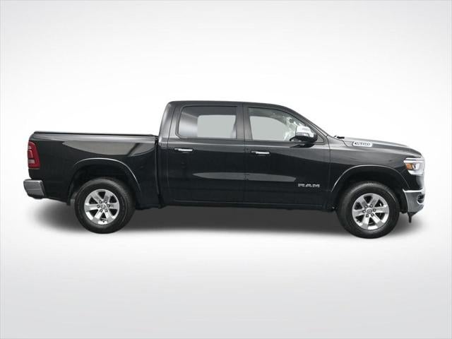 2022 RAM 1500 Laramie Crew Cab 4x4 5'7' Box