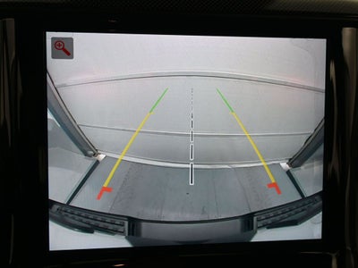 2022 RAM 1500 Rebel Crew Cab 4x4 5'7' Box