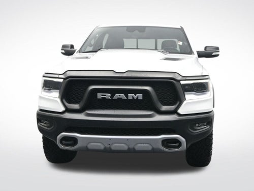 2022 RAM 1500 Rebel Crew Cab 4x4 5'7' Box