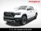 2022 RAM 1500 Rebel Crew Cab 4x4 5'7' Box