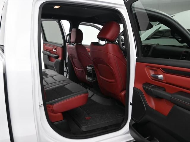 2022 RAM 1500 Rebel Crew Cab 4x4 5'7' Box