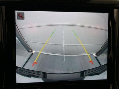 2022 RAM 1500 Rebel Crew Cab 4x4 5'7' Box