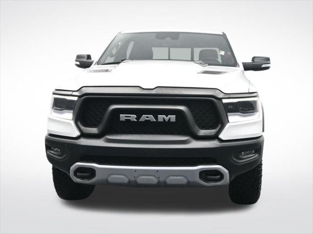2022 RAM 1500 Rebel Crew Cab 4x4 5'7' Box