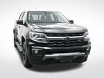 2022 Chevrolet Colorado 4WD Crew Cab Short Box Z71