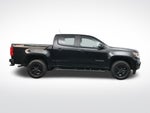 2022 Chevrolet Colorado 4WD Crew Cab Short Box Z71