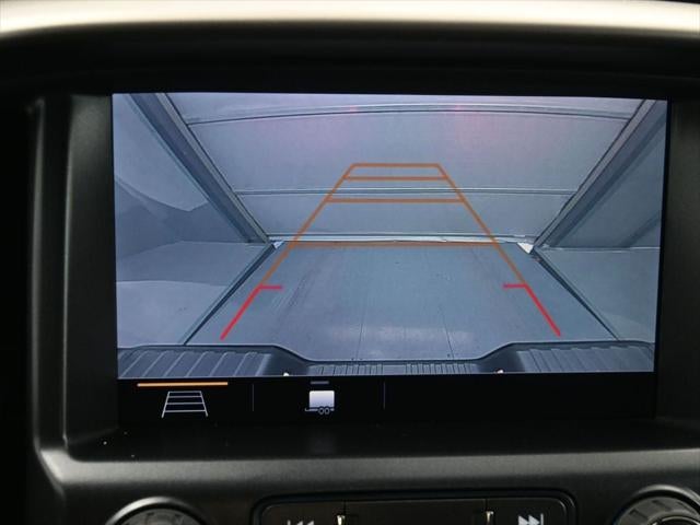 2022 Chevrolet Colorado 4WD Crew Cab Short Box Z71