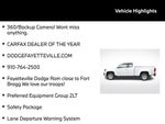 2022 Chevrolet Colorado 2WD Extended Cab Long Box LT
