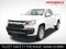 2022 Chevrolet Colorado 2WD Extended Cab Long Box LT