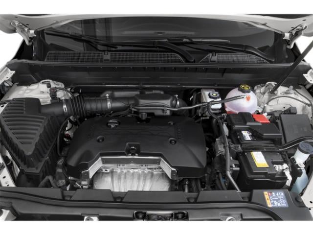 2020 GMC Acadia AWD SLT