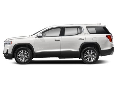 2020 GMC Acadia AWD SLT