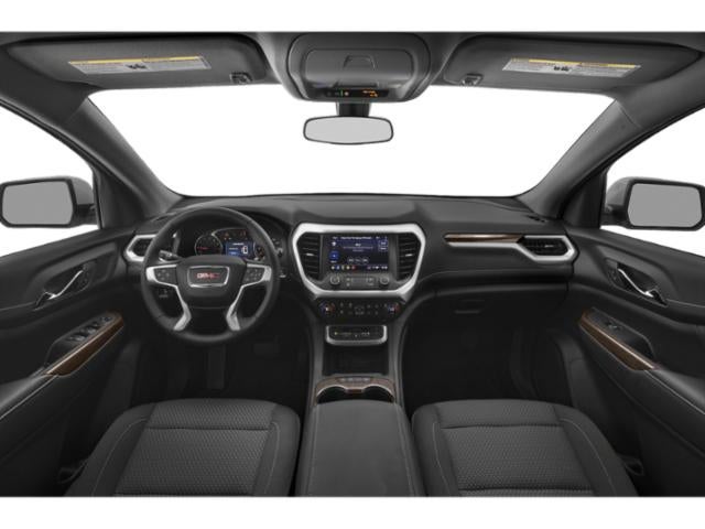 2020 GMC Acadia AWD SLT