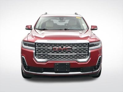 2020 GMC Acadia AWD Denali