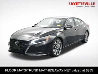 2023 Nissan Altima SL FWD